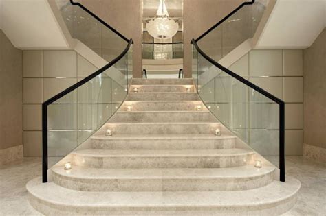 The Beauty Of Stair Hall Marble: A Timeless Classic