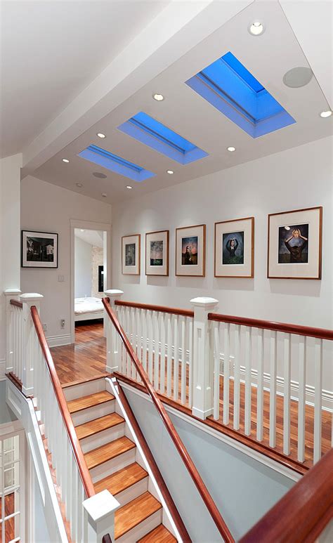 Exploring The Beauty Of Stair Hall Skylight In 2023