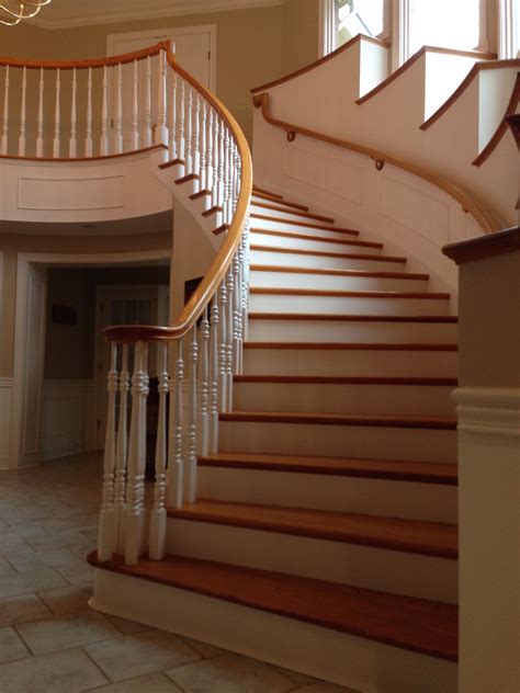 Stair Handrail Curve: What You Need To Know In 2023