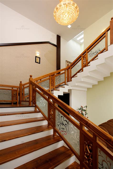 Stair Handrail Kerala: A Comprehensive Guide