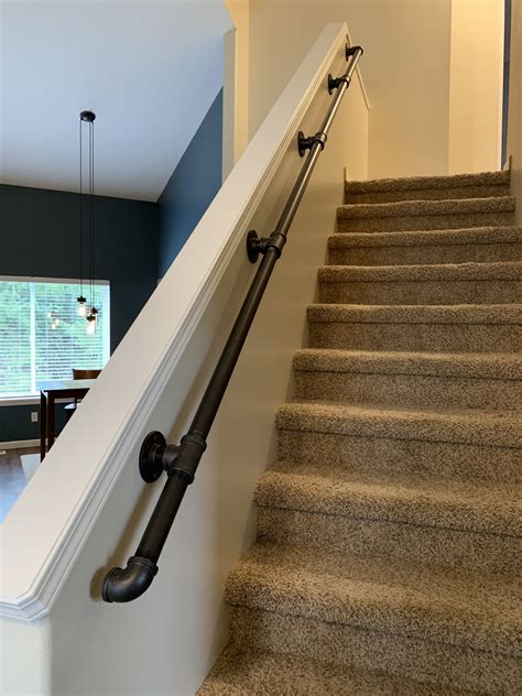 Stair Handrail Pipe: A Comprehensive Guide For 2023