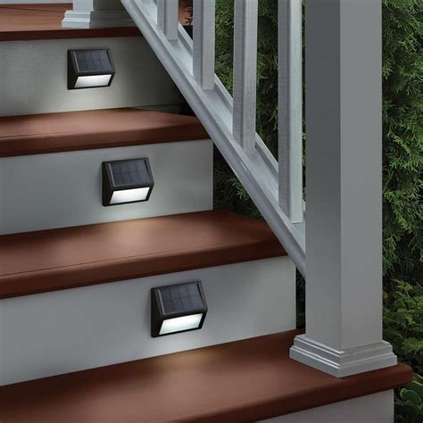 Stair Lights Hamptons: A Perfect Way To Illuminate Your Stairs