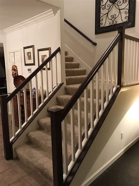 Revamp Your Home With A Stunning Stair Makeover Design