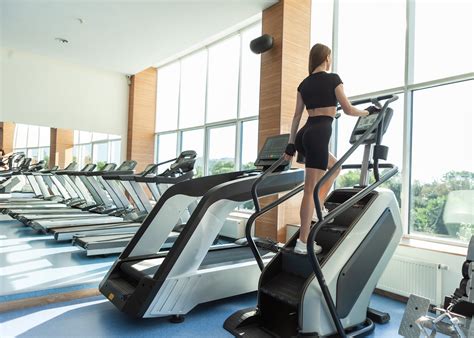 Stair Master And Treadmill Workout: The Ultimate Cardio Combination