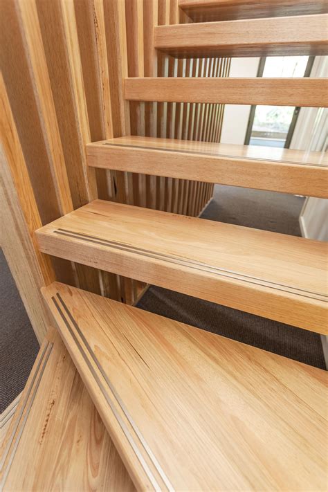 Stair Nonslip Detail: Tips And Tricks For A Safer Home
