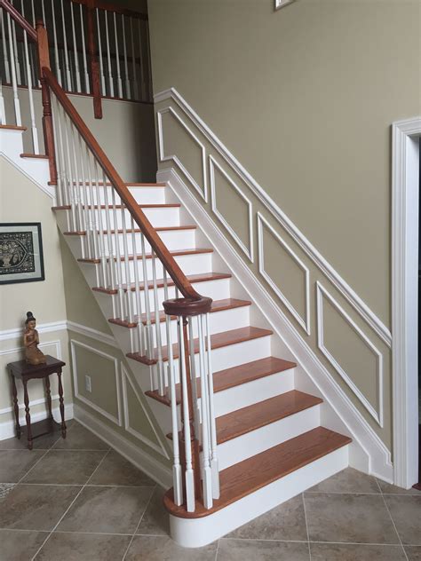 Stair Panelling Both Sides: A Comprehensive Guide
