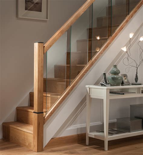 Stair Panelling With Handrail: A Guide To Elevate Your Home Decor