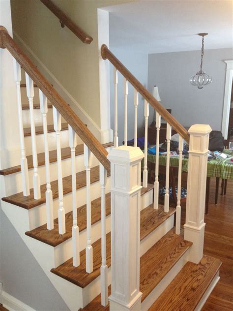 Stair Post Remodel: Tips And Tricks For A Beautiful Home