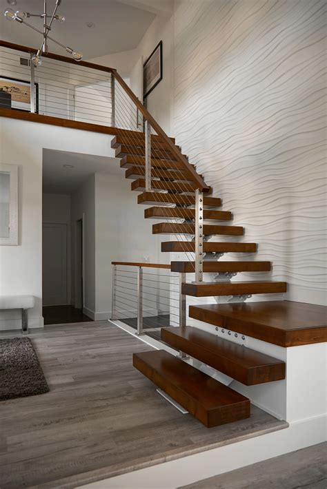 Stair Remodel With Wood: Tips And Ideas For A Beautiful Home