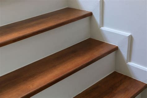 Stair Skirt Alternatives: A Guide To Modernizing Your Staircase