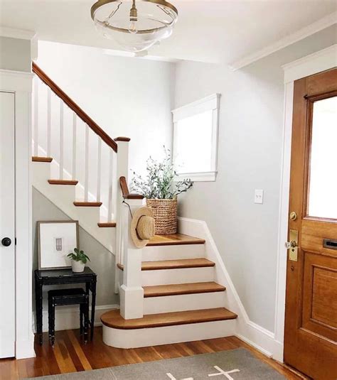 Stair Skirt Board Landing: A Complete Guide
