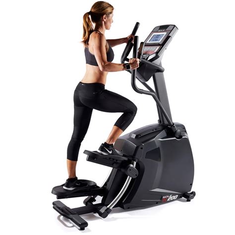 Stair Stepper Workout Elliptical Trainer: The Ultimate Guide To Cardio Fitness