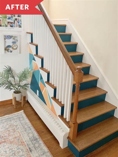 Stair Transformation: The Ultimate Guide To A Stunning Staircase Makeover
