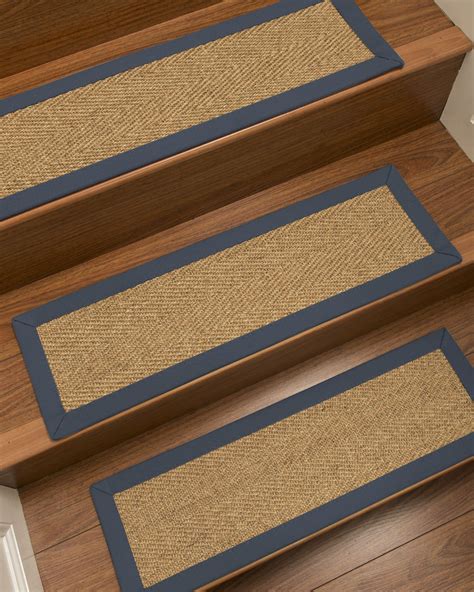 Stair Tread Materials: Choosing The Best For Your Home