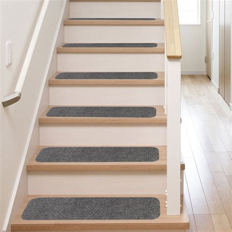 Stair Tread Pads: The Ultimate Solution For Safety And Comfort