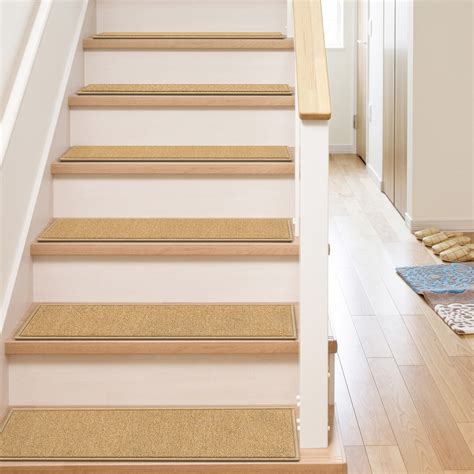 Stair Tread Patterns: A Guide To Choosing The Right One For Your Home