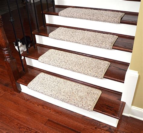 Stair Tread Peel And Stick: A Convenient Way To Upgrade Your Stairs