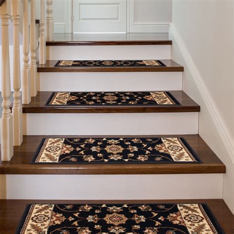 Everything You Need To Know About Stair Tread Rugs Wood In 2023