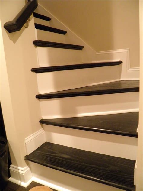 Stair Tread Trim Ideas For An Elegant Home