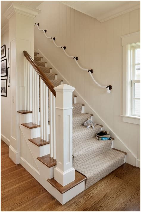 Stair Well Remodel: Tips And Ideas For Your Home