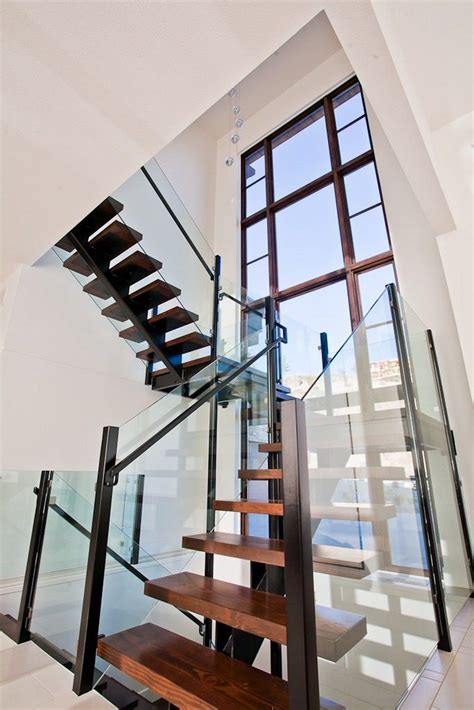 Stair Window Design Exterior: A Trending Home Improvement For 2023