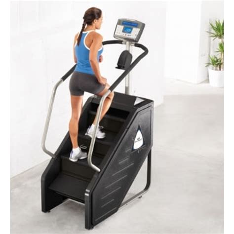 Stair Workout Gym Stairmaster: A New Way To Get Fit In 2023