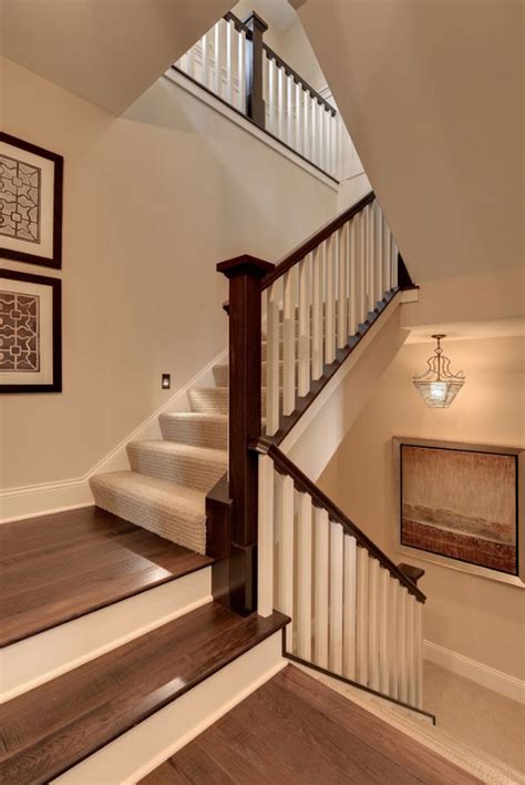 Stairway Ideas: Transforming Your Staircase With A Remodel Or Redo