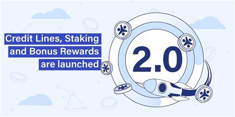 Staking Credit Lines