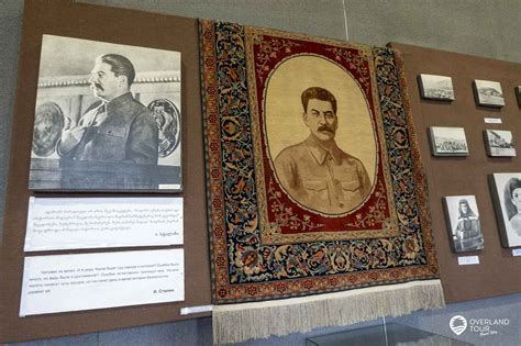 Stalin Museum Gori