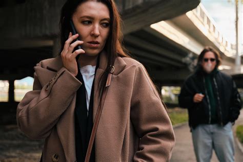 Ann Mould Stalking Activism