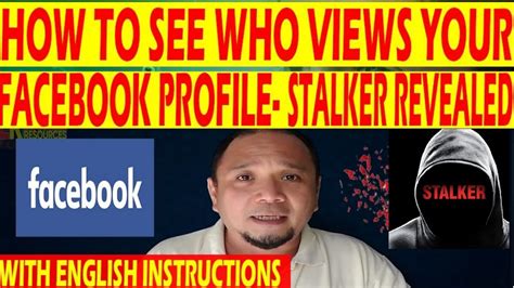 Stalking Facebook Indonesia