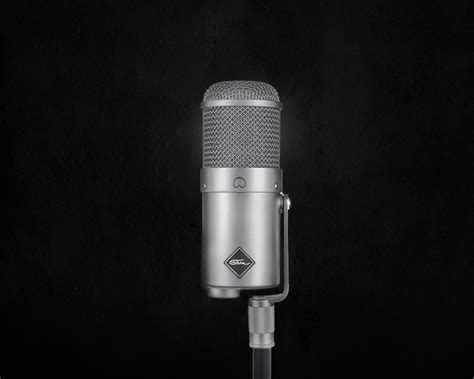 Unleash Sonic Brilliance with Stam Audio's SA-47 Fet: Elevate Your Audio Production to New Heights