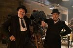 Stan and Ollie