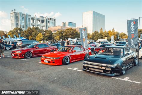 Stancenation Events 2024