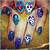 Stand Out and Shine: Striking Dia de los Muertos Nail Art Worth Flaunting