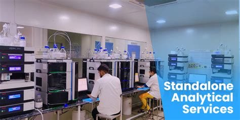 Standalone Laboratories