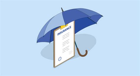 Standalone Umbrella Insurance