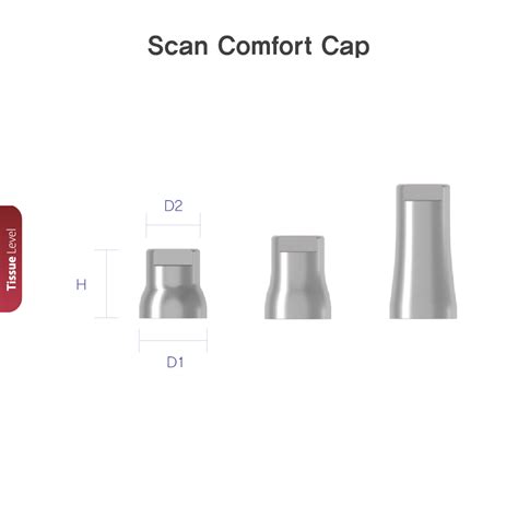 Standard Cap Comfort