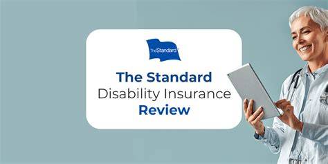 Standard Disability Insurance