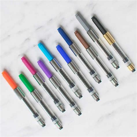 Standard International Converter