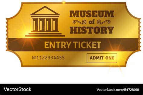 Standard Museum Entry