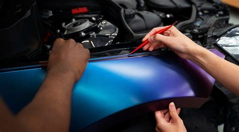 Standard Paint Jobs (Mid-Range)