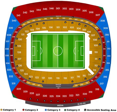Standard Seating Tickets