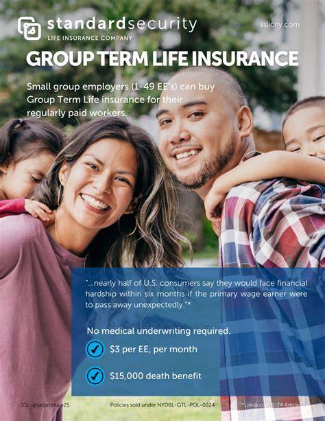 Standard Security Life Insurance Company