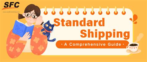 Standard Shipping Timeframes