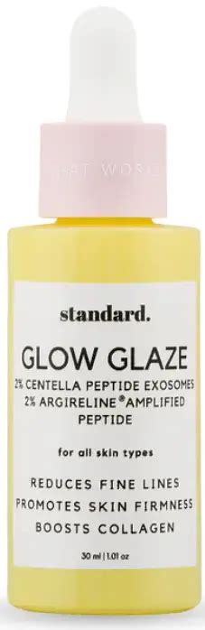 Unleash Radiant Beauty with Standard Skin Night Glow - Your Ultimate Secret to Glowing Skin!