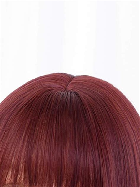 Standard Synthetic Wigs