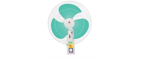 Standard Wall Fan Swf 16m