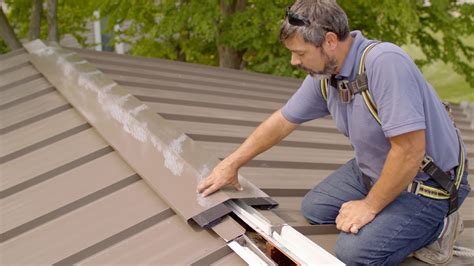 Aluminum Standing Seam Metal Roof Advantages