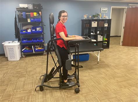 Standing Table Physical Therapy